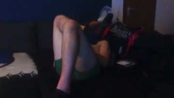 codeemc  23-09-2021 Recorded Video Naked